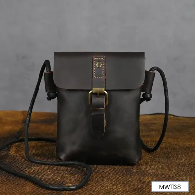 Executive Core Mens Wallet